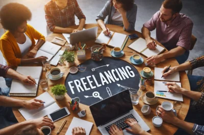 Freelancing for Beginners: How to Start With No Experience in 2026